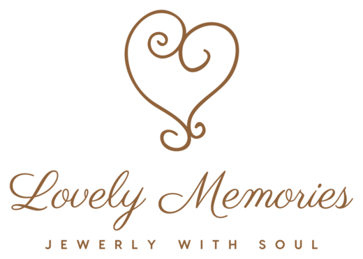 Lovely Memories - Jewerly with Soul - Joyas Afectivas con Alma